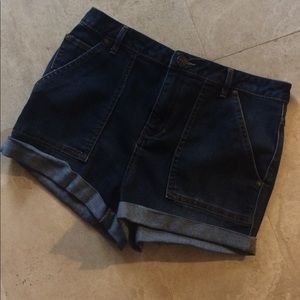 Free People Shorts ECU condition